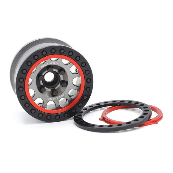 1.9 IFR Original Beadlock Ring Bronze Anodized