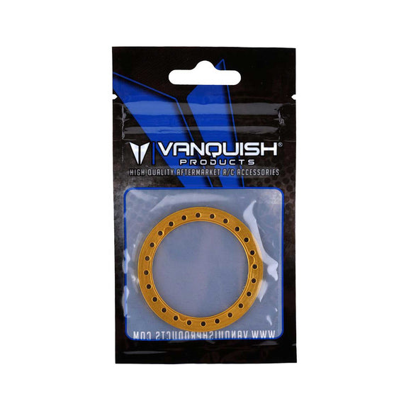 1.9 IFR Original Beadlock Ring Gold Anodized