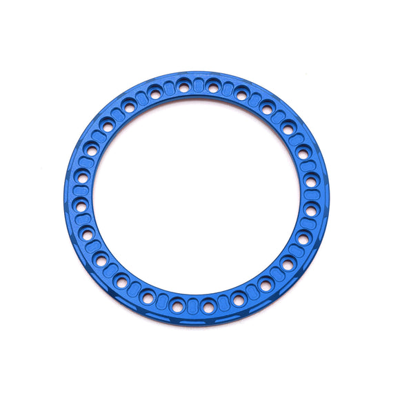 1.9 IFR Skarn Beadlock Blue Anodized
