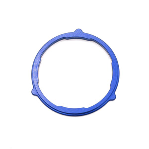 1.9 Omni IFR Blue Anodized
