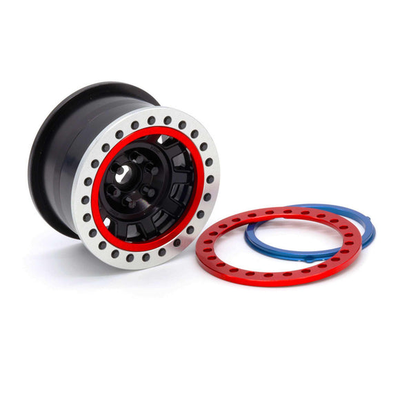 2.2 Slim IFR Bronze Anodized