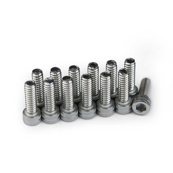Center Hubs XD Series, Grey Anodized