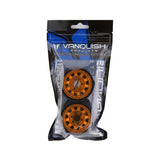 KMC 1.9 KM236 Tank Orange Anodized