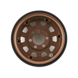KMC 1.9 KM236 Tank Bronze Anodized