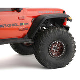 KMC 1.9 KM236 Tank Bronze Anodized