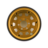 KMC 1.9 KM236 Tank Gold Anodized