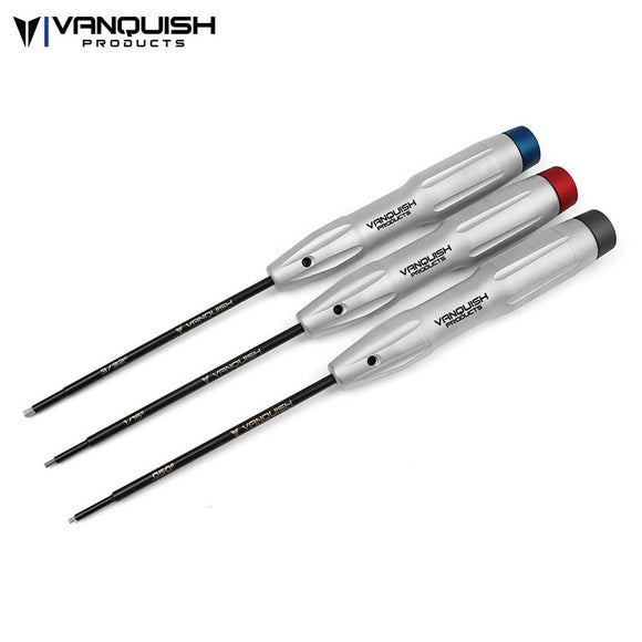 Standard Hex Driver Tool Set