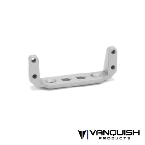 Capra Axle Servo Mount Clear