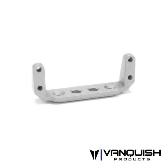 Capra Axle Servo Mount Clear