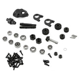 F10 Portal Front Axle Set