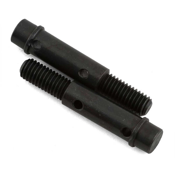 F10 Portal Rear Stub Shafts