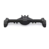 Anodized Aluminum Currie F10 Portal Rear Axle Housing, Black
