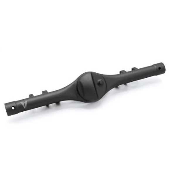 F10T Aluminum Rear Axle Housing - Black Anodized