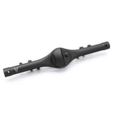 F10T Aluminum Rear Axle Housing - Black Anodized