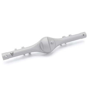 F10T Aluminum Rear Axle Housing - Clear Anodized