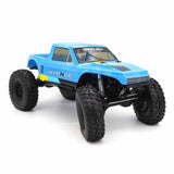 1/10 VRD Stance Brushed Rock Crawler RTR, Progress Blue