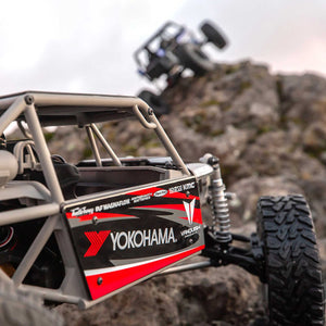 H10 OPTIC YOKOHAMA RTR