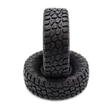 Falken Wildpeak R/T 4.19 1.9" Tires, Red Compound (2)