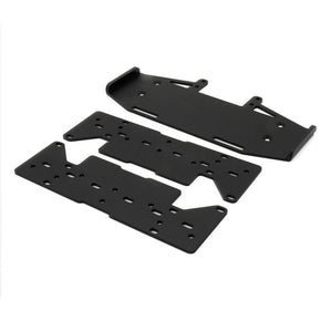 VFD Battery and Electronics Trays