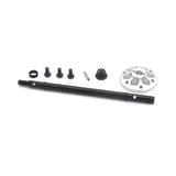 VFD Slipper Eliminator Top Shaft Set