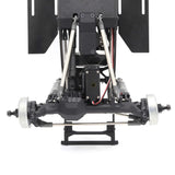 VFD Stubby Conversion Kit for VRD