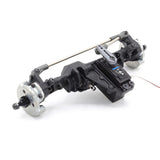 VFD Stubby Conversion Kit for VRD