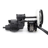 VFD Stubby Conversion Kit for VRD