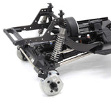 VFD Stubby Conversion Kit for VRD