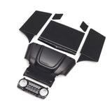 Optic Body Set – Black - Yokohama