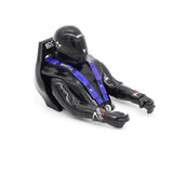 H10 Interior and Driver Set