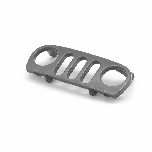 HWO Grill, 1/10 H10 Optic 4x4 Trail Buggy, Grey