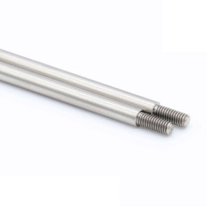 Titanium Builders Links: 126mm (2)