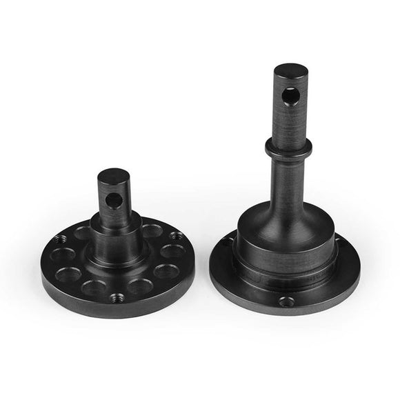 Incision Wraith Transmission Outputs