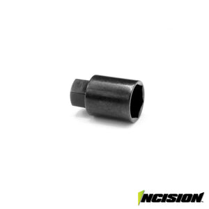 7mm to 8mm Nut Driver Adapter