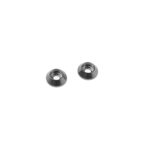 Incision Motor Plate Caphead Washer (4)