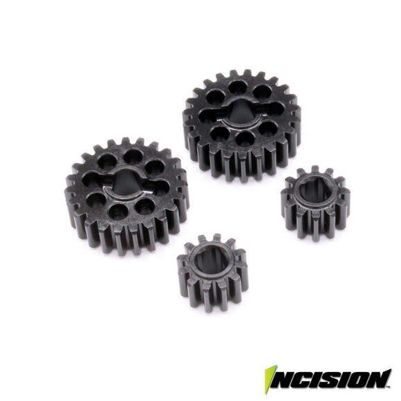 Portal Standard Gear Set (12/23): Axial