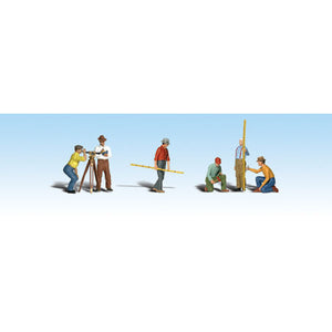 HO Surveyors
