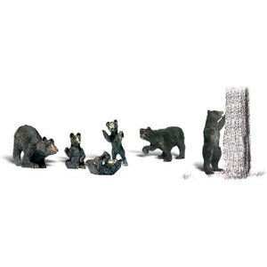 HO Black Bears