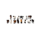HO Flock of Sheep