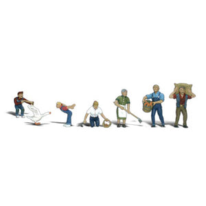 N Farm People