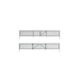 O Picket Fence