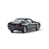 HO Black Coupe