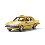HO Taxi