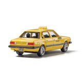 HO Taxi