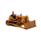 HO Dewie's Dozer