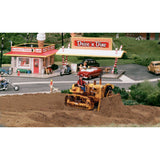 HO Dewie's Dozer