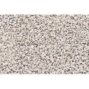 Fine Ballast Shaker, Light Gray/50 cu. in.