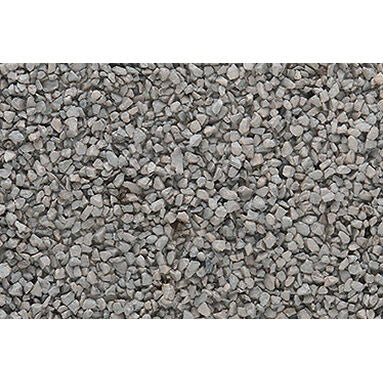 Fine Ballast Shaker, Gray/50 cu. in.