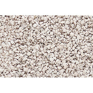 Medium Ballast Shaker, Light Gray/50 cu. in.