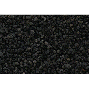 Medium Ballast Shaker, Cinders/50 cu. in.